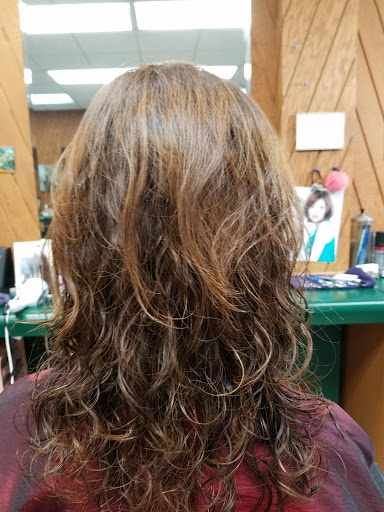 Beauty Salon «Cutz Hair Salon», reviews and photos, 2956 S Rochester Rd, Rochester Hills, MI 48307, USA