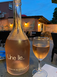 Plats et boissons du Restaurant LA BERGERIE à Penta-di-Casinca - n°15