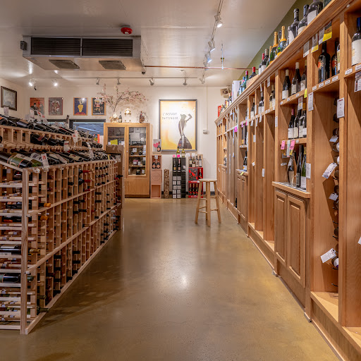 Wine Store «Argonaut Wine & Liquor», reviews and photos, 760 E Colfax Ave, Denver, CO 80203, USA