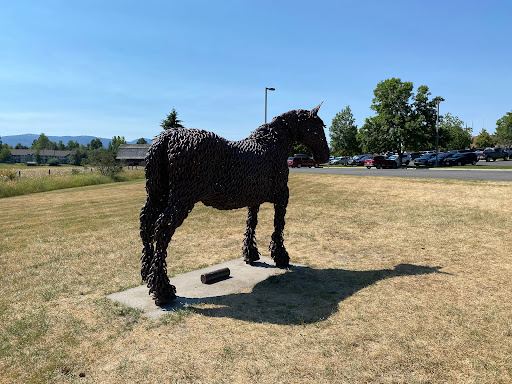 Science Museum «Museum of the Rockies», reviews and photos, 600 W Kagy Blvd, Bozeman, MT 59717, USA