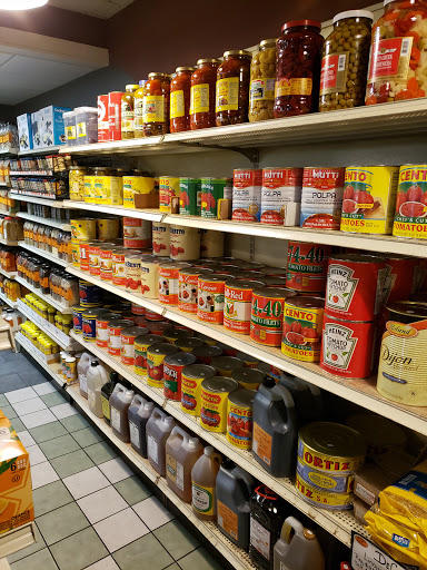 Grocery Store «Micucci Grocery Store», reviews and photos, 45 India St, Portland, ME 04101, USA