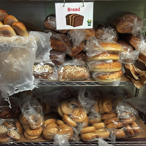 Centre Street Food Pantry