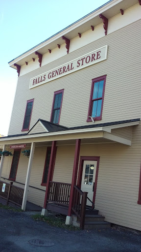 General Store «Falls General Store», reviews and photos, 7 Cox Brook Rd, Northfield, VT 05663, USA