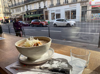 Soupe du Restaurant japonais authentique Japanos Ramen Bar à Paris - n°12