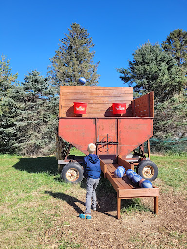 Big Springs Farm Pumpkins & Corn Maze LLC