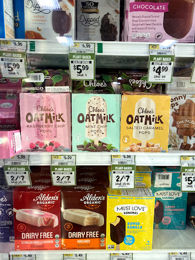 Health Food Store «Sprouts Farmers Market», reviews and photos, 150 E Main St #150, Alhambra, CA 91801, USA