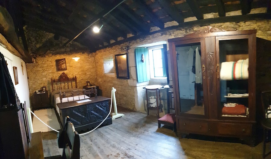 Ecomuseo Forno do Forte