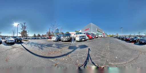 Nissan Dealer «Michael Jordan Nissan», reviews and photos, 3930 Durham
