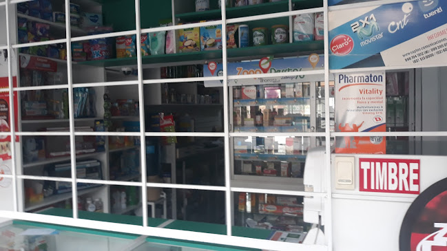 Farmacias Oro Farma - Quito