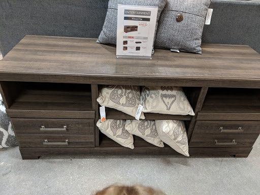 Furniture Store «Ashley Furniture HomeStore», reviews and photos, 20050 US-59, Humble, TX 77338, USA