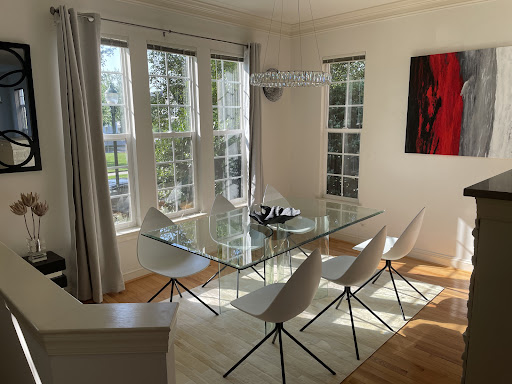 Furniture Store «Divano Designs,Fine Furniture and Accessories», reviews and photos, 8909 McGaw Ct, Columbia, MD 21045, USA