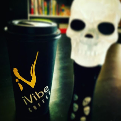 Coffee Shop «iVibe Coffee», reviews and photos, 5191 W 112th Ave #700, Westminster, CO 80031, USA
