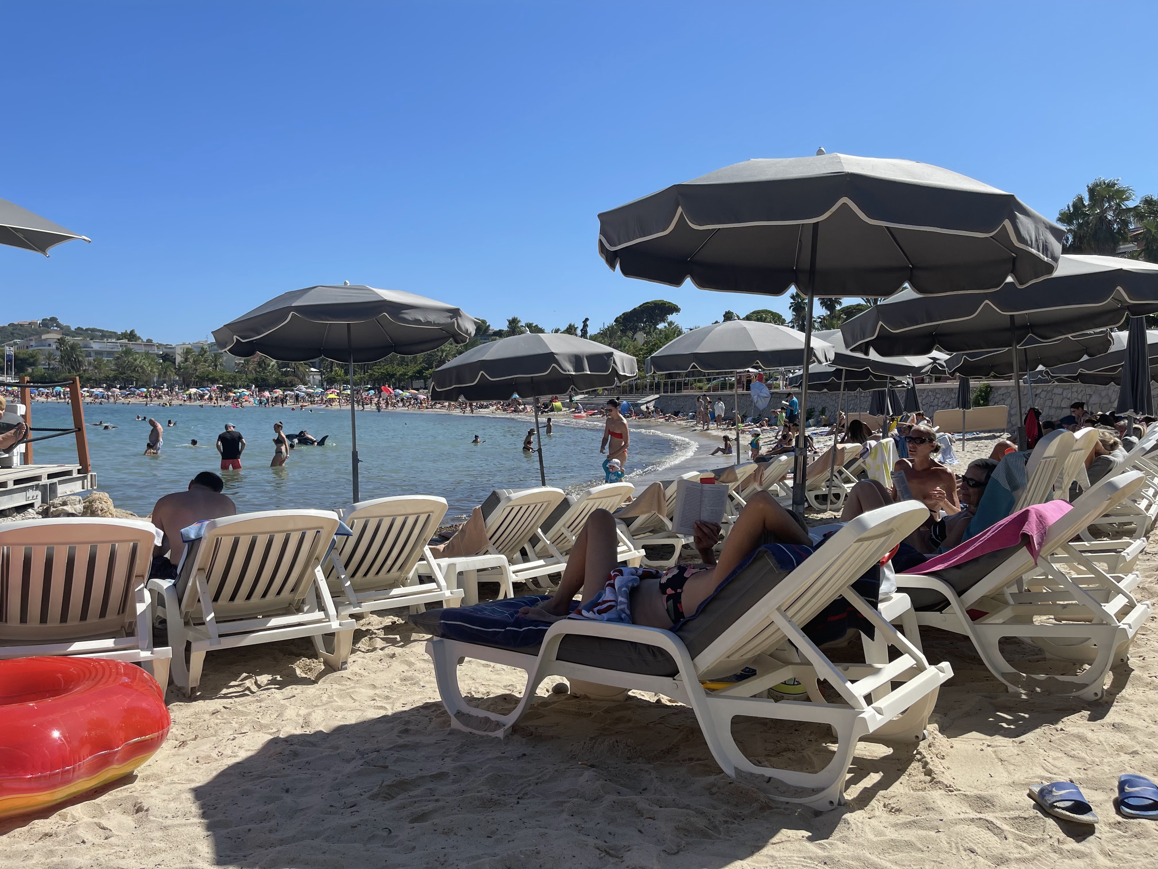 Photo n° 1 de l'avis de Yenlik.E fait le 12/08/2021 à 16:14