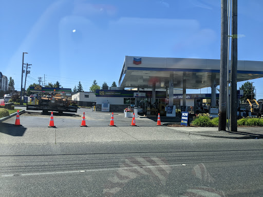 Car Wash «Brown Bear Car Wash», reviews and photos, 3002 S 38th St, Tacoma, WA 98409, USA