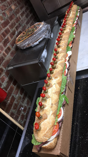 Supermarket «Met Fresh Supermarket», reviews and photos, 9606 3rd Ave, Brooklyn, NY 11209, USA