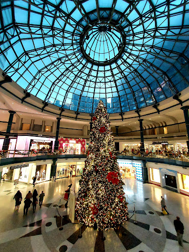 Shopping Mall «The Shops at Liberty Place», reviews and photos, 1625 Chestnut St, Philadelphia, PA 19103, USA