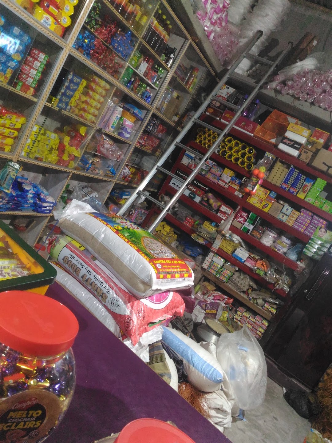 Gharami store