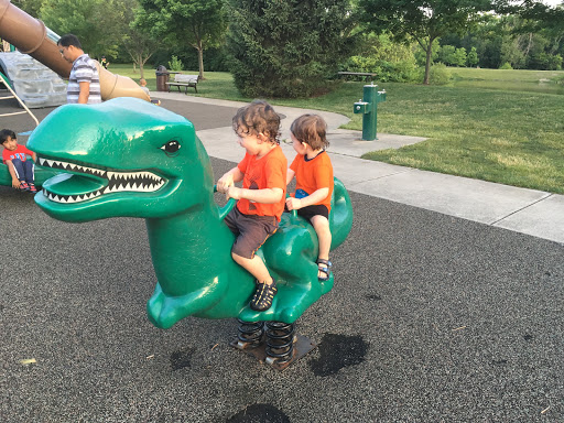 Park «Corwin M Nixon Park», reviews and photos, 6249 Mason Montgomery Rd, Mason, OH 45040, USA