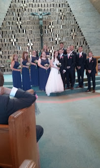 St. Therese Little Flower Catholic Church - Photo 5 - Car repair in South Bend, IN, South Bend