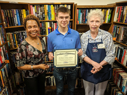 Thrift Store «Clothes Less Traveled», reviews and photos