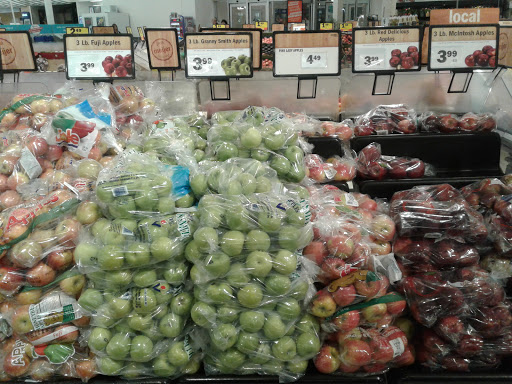 Grocery Store «Meijer», reviews and photos, 6550 Harrison Ave, Cincinnati, OH 45247, USA