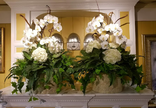 Plant Nursery «Potomac Petals and Plants», reviews and photos, 9545 River Rd, Rockville, MD 20854, USA