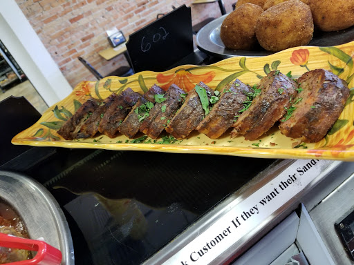 Italian Grocery Store «Pizzuto Ravioli», reviews and photos, 15 Main St, Eatontown, NJ 07724, USA