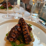 Photo n°2 de l'avis de Max.a fait le 21/05/2022 à 15:31 sur le  Marea Seafood & Beverage à Milan