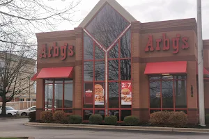 Arby's image