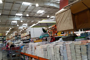 Costco Wholesale