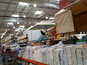 Costco Wholesale