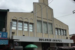 Dolores Chapel image