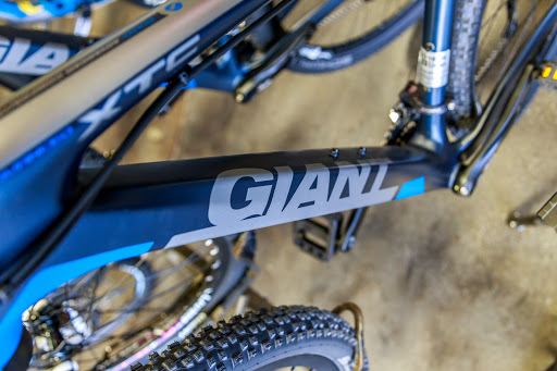 Bicycle Store «Bikes and Life», reviews and photos, 6000 Medlock Bridge Pkwy, Johns Creek, GA 30022, USA