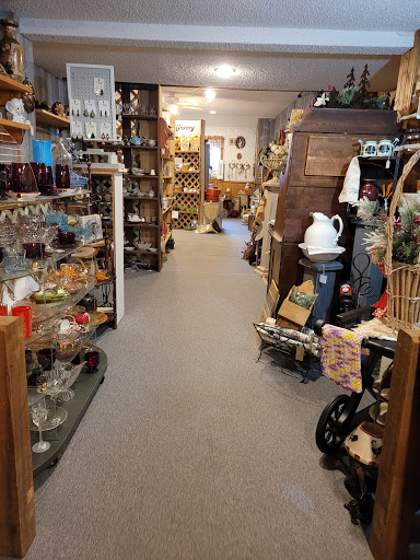 Vintage Plus the Mercantile