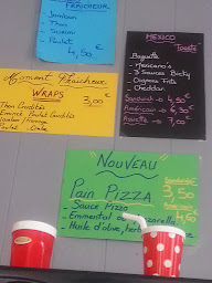 Photo n°18 de Au Cornet de Frites à Douai ()