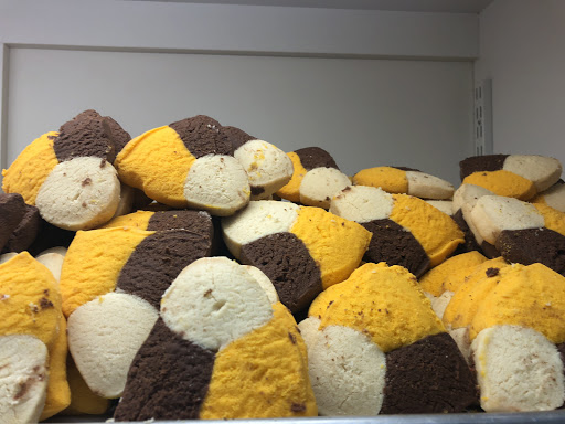 Mexican Bakery