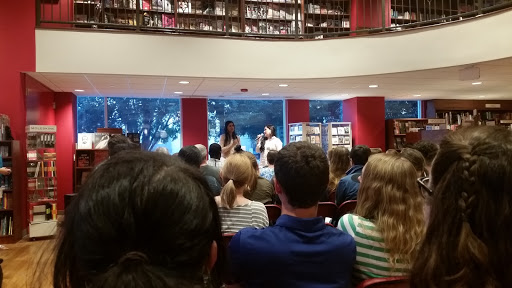 Book Store «Quail Ridge Books», reviews and photos, 4209-100 Lassiter Mill Rd, Raleigh, NC 27609, USA