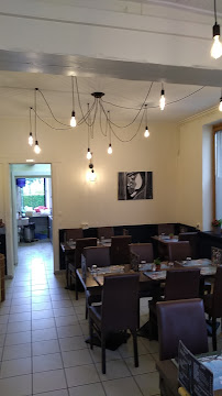 Atmosphère du Restaurant Le Relais de Beaulieu à Wattrelos - n°8