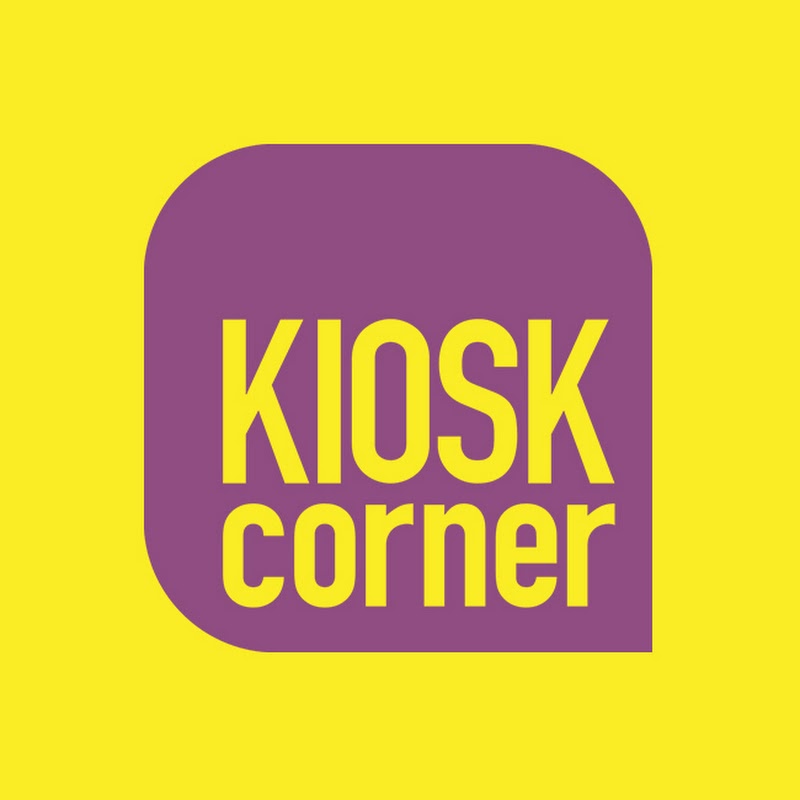 Kiosk Corner