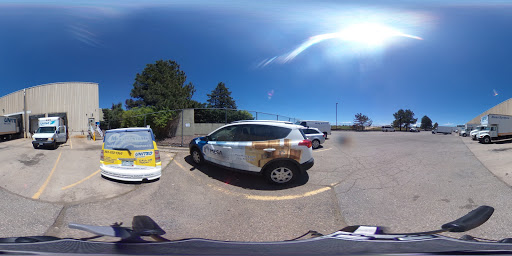 Moving and Storage Service «Mesa Moving and Storage», reviews and photos, 403 S Airport Blvd, Aurora, CO 80017, USA