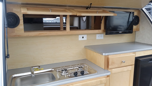 Auto Repair Shop «Hartleys Auto and RV Center», reviews and photos, 3830 US-11, Cortland, NY 13045, USA