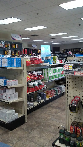 Electrical Supply Store «Crawford Electric Supply», reviews and photos, 7390 Northcourt Rd, Houston, TX 77040, USA