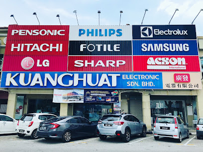 Kuanghuat Electronic Sdn. Bhd.