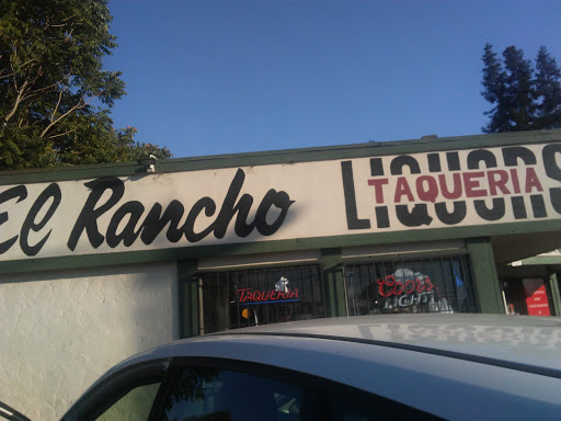 Liquor Store «El Rancho Liquors», reviews and photos, 1401 Almaden Rd, San Jose, CA 95125, USA