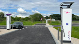 IONITY Station de recharge Val-de-Reuil