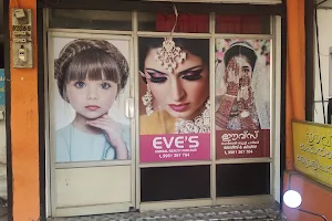 Eve's Herbal Beauty Parlour Ladies & Kids Parappur Road Kottakkal image