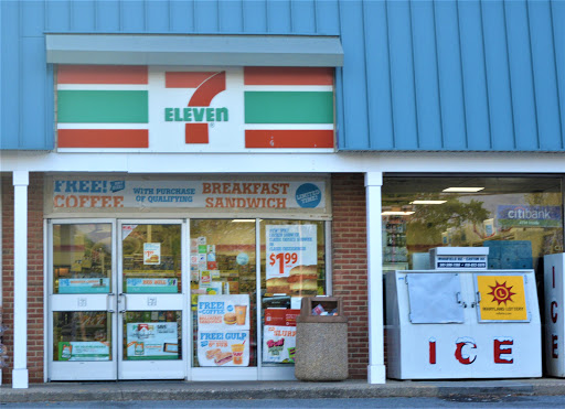 Convenience Store «7-Eleven», reviews and photos, 13974 H G Trueman Rd, Solomons, MD 20688, USA