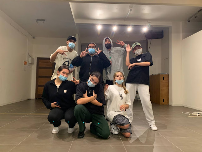 TST Studio NZ - Dance school