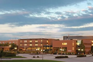 Robert Wood Johnson University Hospital Hamilton image