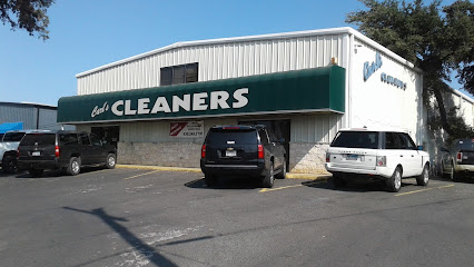 Carl's Cleaners